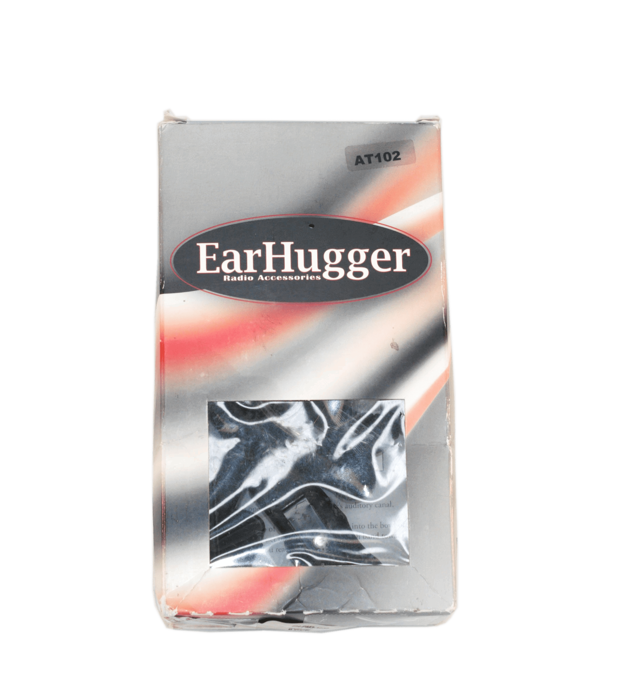 Earhugger Safety 3 Wire Kit EH-PM3-1002 - Tactical & Duty Gear